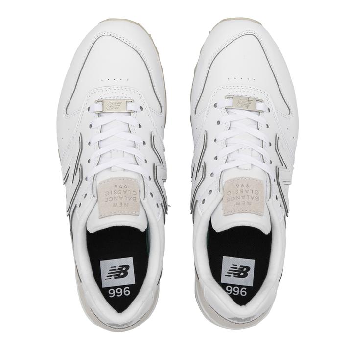 楽天市場 レディース New Balance ニューバランス Wl996fps D Wl996 Wl996fps White Fps Abc Mart楽天市場店