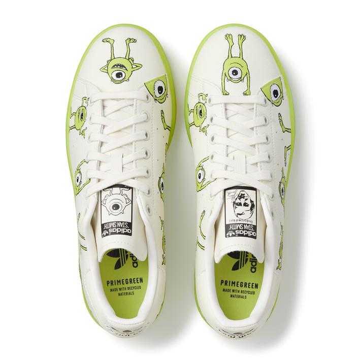 超激安 楽天市場 サステナブルcp Adidas アディダス Stan Smith スタンスミス Fz2706 Owht Pant Cblk Abc Mart楽天市場店 代引不可 Precisionnm Com