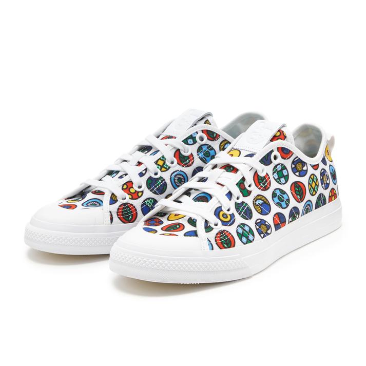 Pixar x Adidas originals Nizza GX0993 | KICKSCREW
