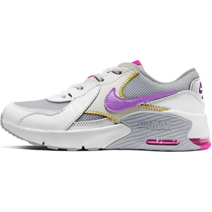 楽天市場 キッズ Nike ナイキ 17 22airmax Excee Ps エアマックス エクシー Ps Kcd62 011prpltm Fsglw Abc Mart楽天市場店