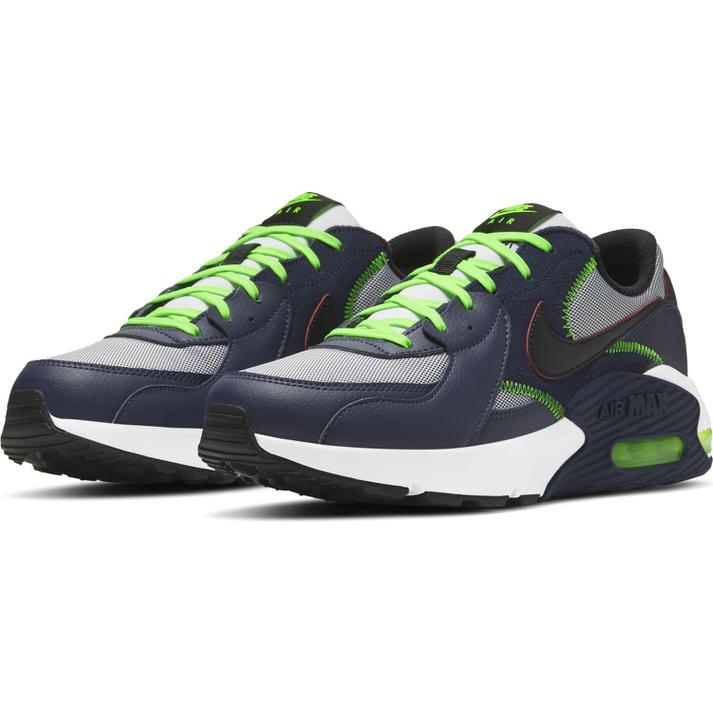 【NIKE】 ナイキ AIRMAX EXCEE エアマックス エクシー MCD4165 ABC限定*400BLCKBL/BLK|ABC-MART楽天市場店
