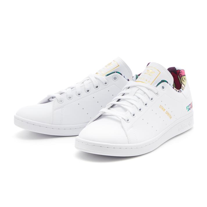 楽天市場 Adidas アディダス Stan Smith スタンスミス ピクサー Gx0981 Abc限定 Fwht Fwht Gdmt Abc Mart楽天市場店