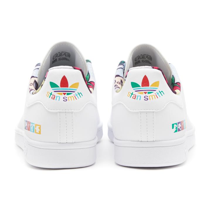 楽天市場 Adidas アディダス Stan Smith スタンスミス ピクサー Gx0981 Abc限定 Fwht Fwht Gdmt Abc Mart楽天市場店