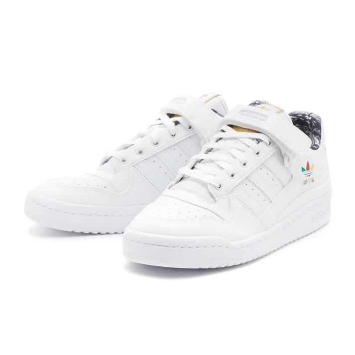 楽天市場 Adidas アディダス Forum Low フォーラム ロー ピクサー Gx0984 Abc限定 Fwht Fwht Gdmt Abc Mart Sports