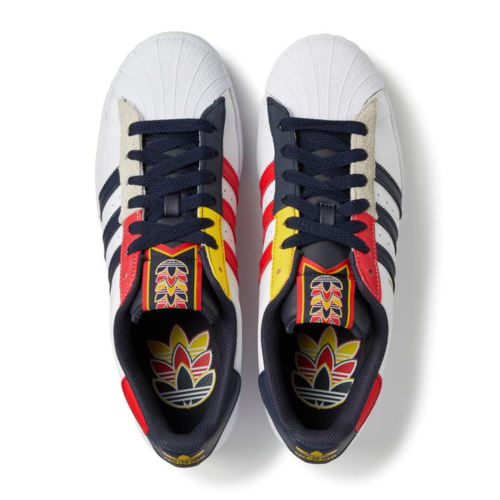 adidas superstar h05250