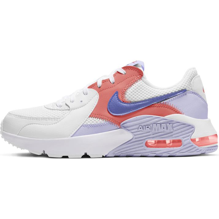 楽天市場 レディース Nike ナイキ W Airmax Excee エア マックス エクシー Wcd5432 115wht Saphre Abc Mart楽天市場店