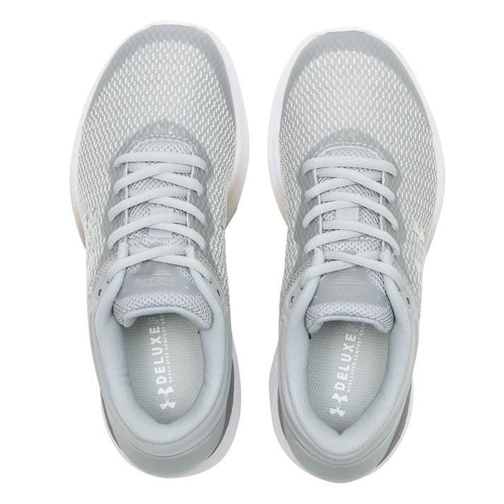 Under Armour アンダーアーマー W Ua Charged Escape 3 Big Logo チャージド エスケープ3 ビッグロゴ 3024913 Abc限定100mga Mga Ird Kanal9tv Com
