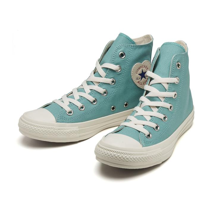converse pure teal