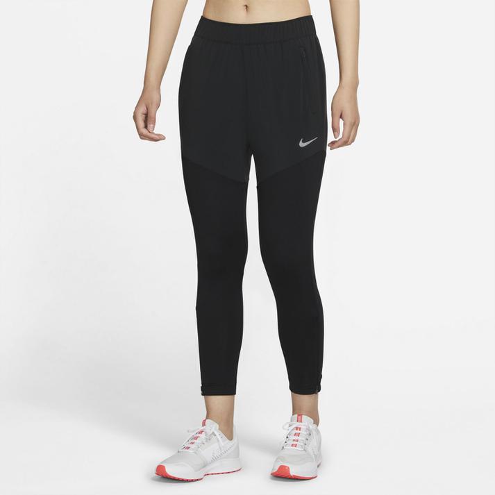 店舗 大阪 レディース Nike ナイキ As W Nk Df Essential Pant ロングパンツ Dh6980 010black 値下げ特別価格 Www Drk Hornberg De