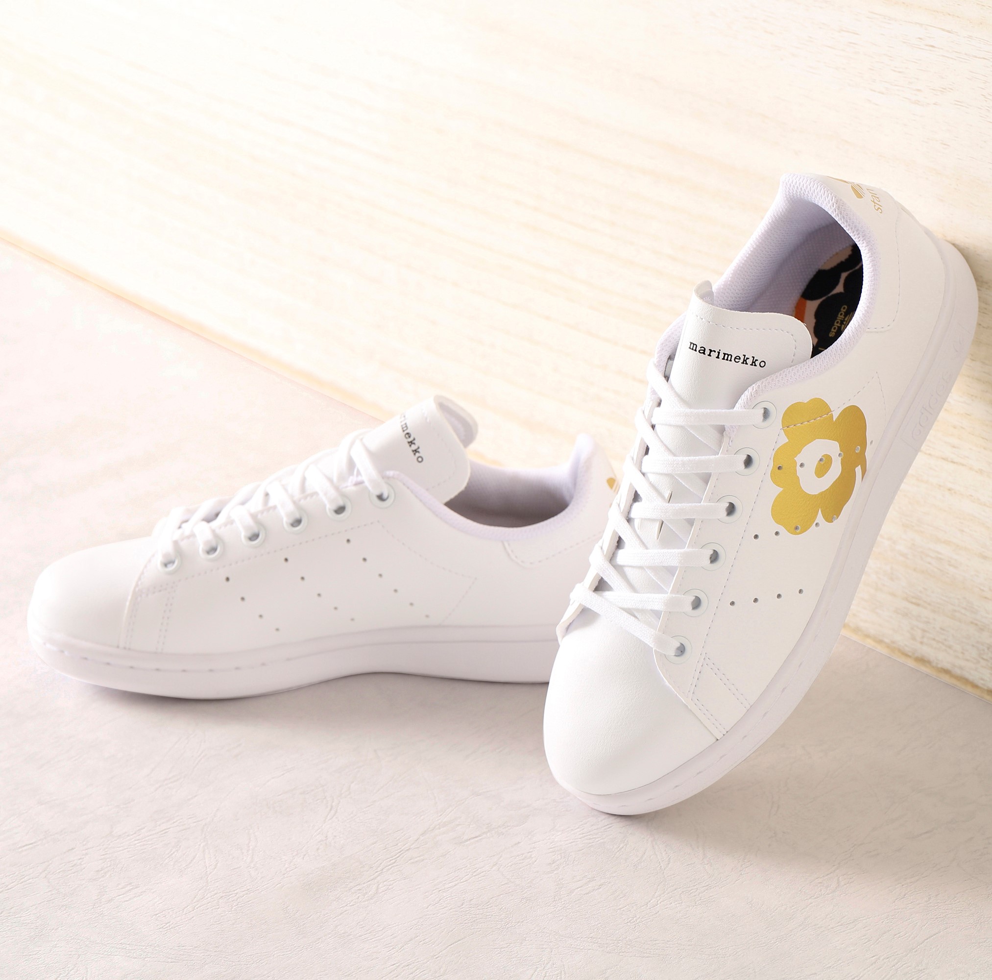 楽天市場】レディース 【ADIDAS】 アディダス STAN SMITH J スタンス 