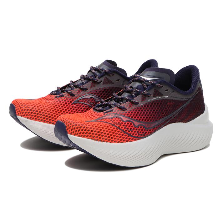 楽天市場】【SAUCONY】 サッカニー ENDORPHIN EDGE