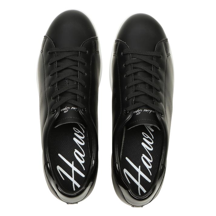 楽天市場 レディース Hawkins ホーキンス Rosetta 4 ローカットスニーカー Hw276 Black Abc Mart楽天市場店