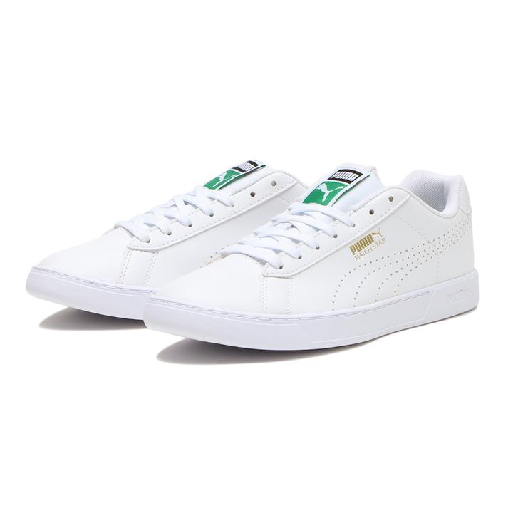 【楽天市場】【PUMA】 プーマ PUMA UP PERF プーマ アップ パーフ 374776 ABC-MART限定 *02WHITE/PEACOA  : ABC-MART楽天市場店