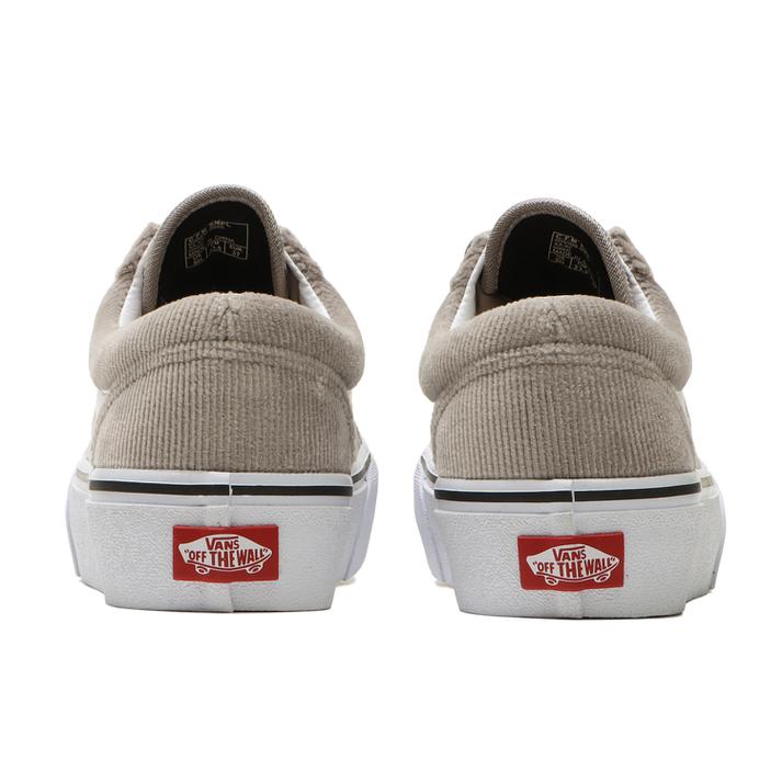 楽天市場 Vans ヴァンズ Old Skool Plt Rbn オールドスクールプラット リボン V36cf Plat Rbn Silver White Abc Mart楽天市場店