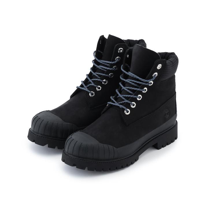 【楽天市場】【Timberland】 ティンバーランド BASIC CHUKKA WP ベーシック チャッカ ウォータープルーフ A2QPZ  ABC限定*BLACK/N : ABC-MART楽天市場店