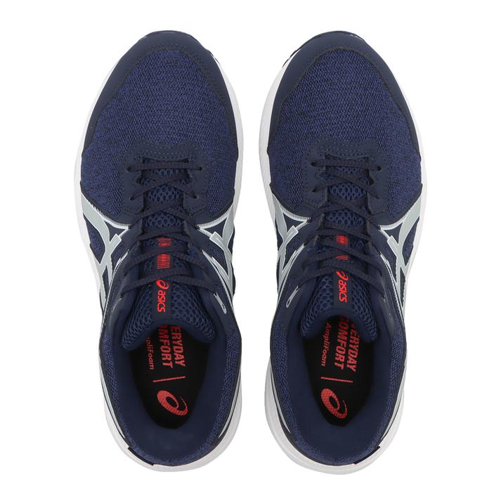 【楽天市場】【ASICS】 アシックス GEL-CONTEND 7 WP ゲルコンテンド7WP EXワイド 1011B333.400 MDN
