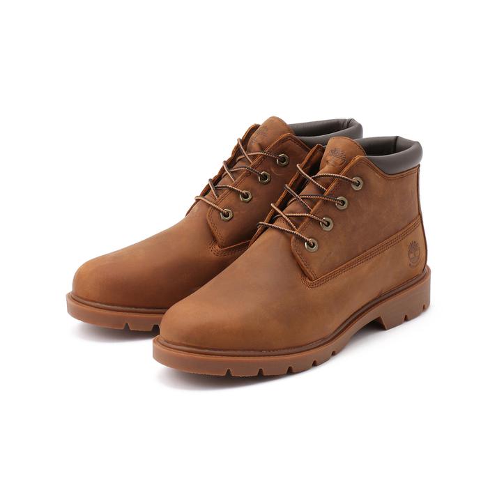 楽天市場】【Timberland】 ティンバーランド BASIC CHUKKA WP