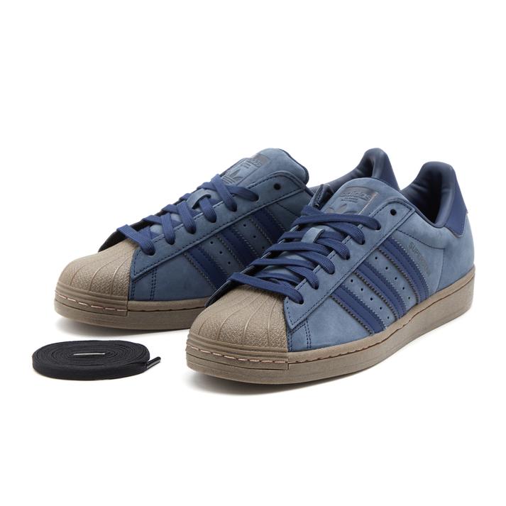 楽天市場 Adidas アディダス Superstar スーパースター Gw6226 Abc限定 Cnav Cnav Gum5 Abc Mart Sports