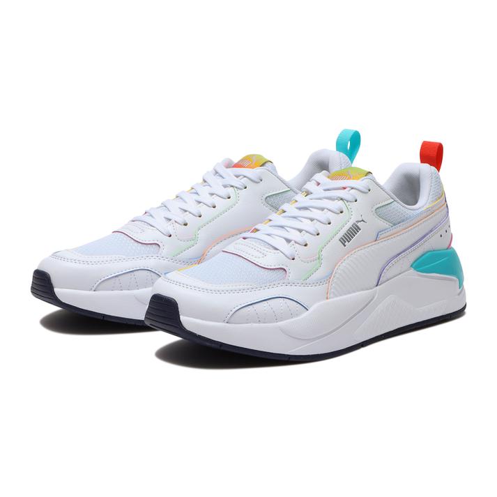 楽天市場】【PUMA】 プーマ W VIKKY V2 CAT TEDDY ビッキー V2 キャット テディ 381090 ABC限定*02PEBBLE/ W.WH : ABC-MART楽天市場店