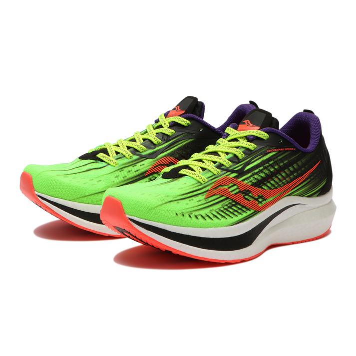 楽天市場】レディース 【SAUCONY】 サッカニー WMNS ENDORPHIN
