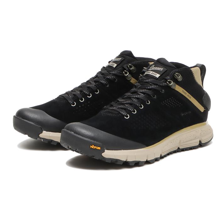 楽天市場】【Danner】 ダナー TRAIL 2650 トレイル 2650 61275 BLACK