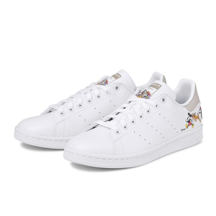 楽天市場 Adidas アディダス Stan Smith スタンスミス ディズニー Gw9539 Abc Mart限定 Fwht Fwht Cgra Abc Mart楽天市場店 楽天市場 Adidas アディダス Stan Smith スタンスミス ディズニー Gw9539 Abc Mart限定 Fwht Fwht Cgra Abc Mart楽天市場店