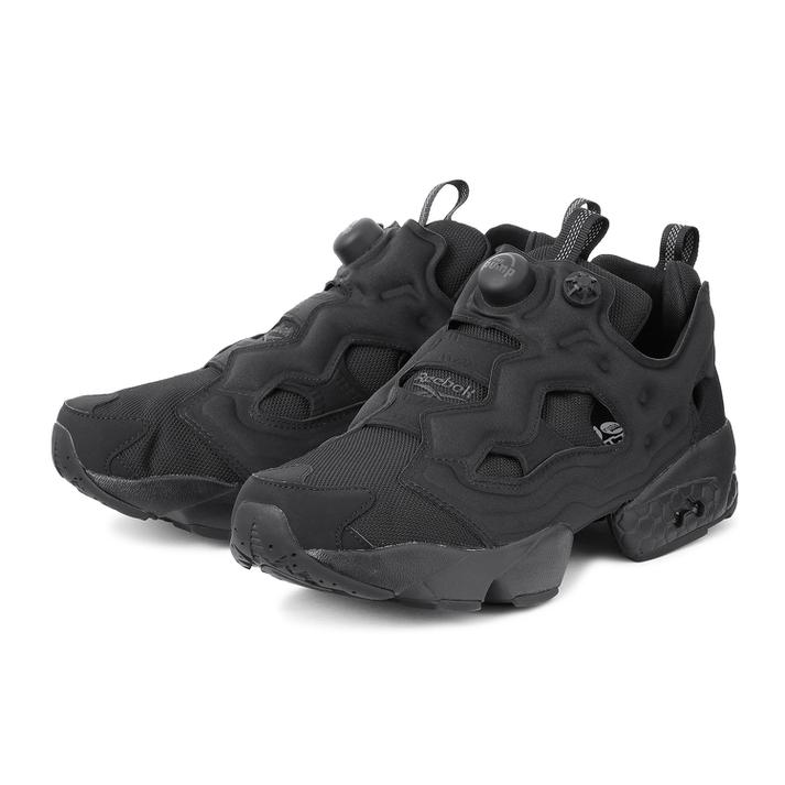 数量限定アウトレット最安価格 リーボック INSTAPUMP FURY OG インスタポンプフューリー GW7052 CBLK PGRE