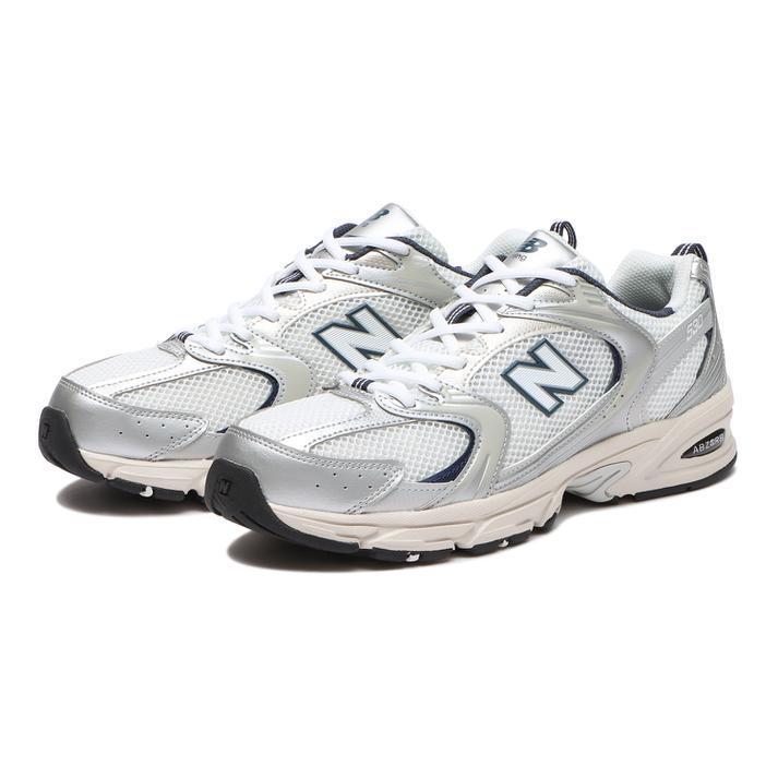 [ニューバランス] NEW BALANCE MR530AB★送料込★追跡可★ 大人気 【NEW BALANCE]】MR530AB◇ (New Balance/スニーカー