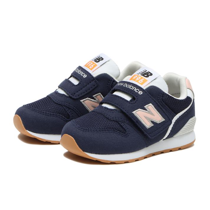 楽天市場】ベビー【NEW BALANCE】 ニューバランス 12-165IO313NG(W) IO313 IO313NG NAVY/YELLOW(NG)  : ABC-MART楽天市場店