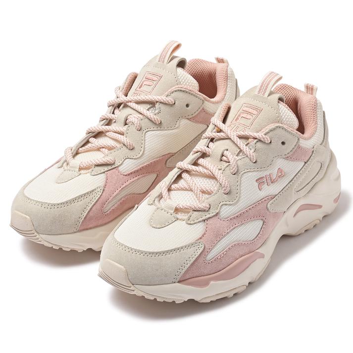 楽天市場】【FILA】 フィラ Z BUFFER 2 Z BUFFER 2 F51440920 BEIGE