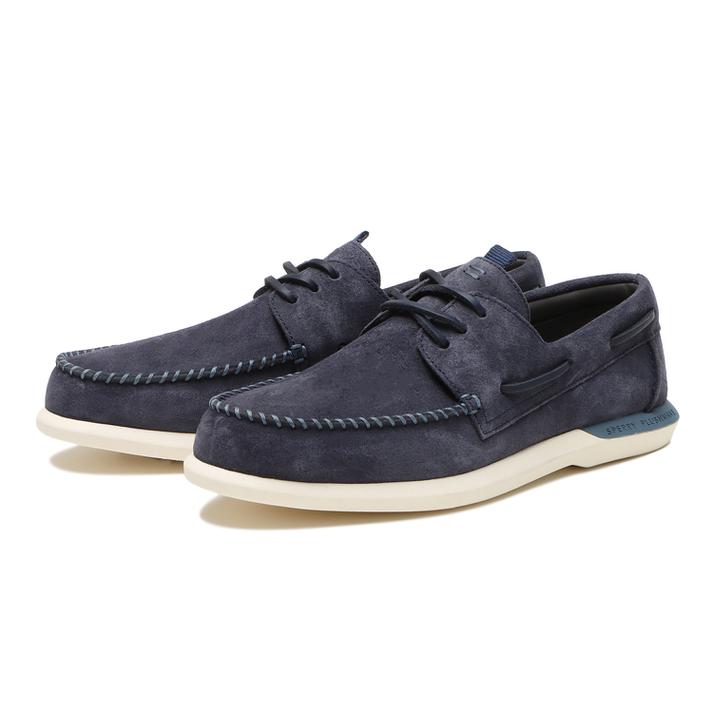 【楽天市場】オーセンティックオリジナル 【SPERRY TOPSIDER】 スペリートップサイダー A/O 2-EYE PLUSHWAVE(W)  オーセンティックオリジナル STS22198 : ABC-MART楽天市場店