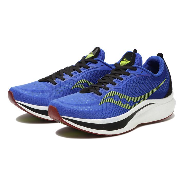 【楽天市場】【SAUCONY】 サッカニー ENDORPHIN SPEED 2 エンドルフィン スピード 2 S20688-25：ABC