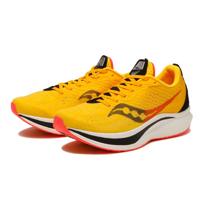 【楽天市場】【SAUCONY】 サッカニー ENDORPHIN SPEED 2 エンドルフィン スピード 2 S20688-16：ABC