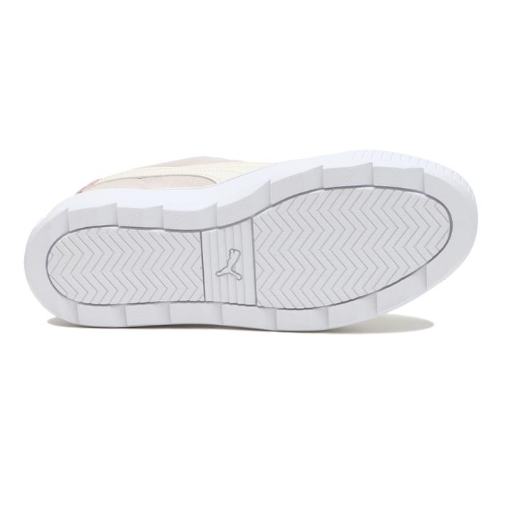 PUMA】 プーマ KARMEN カルメン 384614 ABC-MART限定 *09V.GRAY/W.WHT