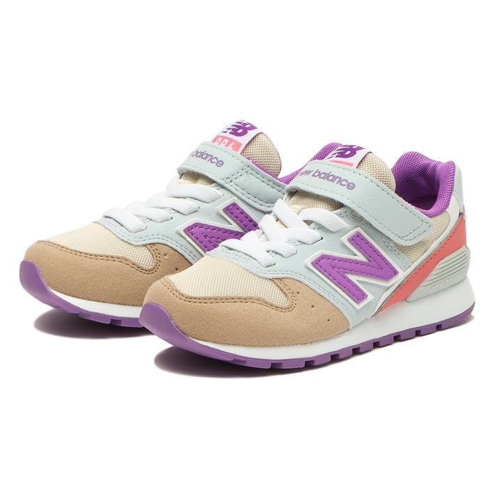 楽天市場】キッズ【NEW BALANCE】 ニューバランス 