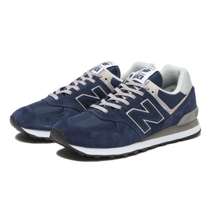 楽天市場】【NEW BALANCE】 ニューバランス ML574AM2(D) ML574