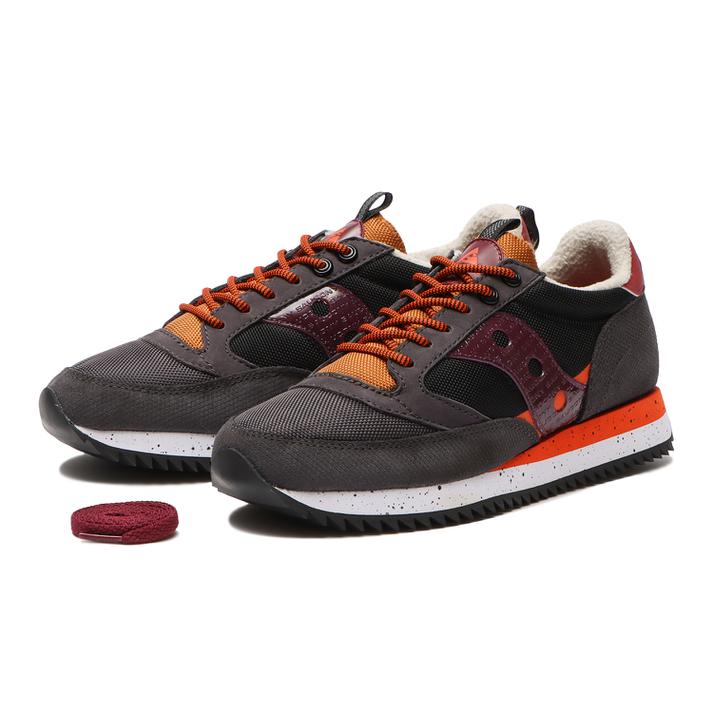 楽天市場】【SAUCONY】 JAZZ DST ジャズ ディストーテッド S70528-12