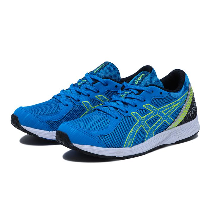 【楽天市場】ジュニア 【ASICS】 アシックス 21-24.5 TARTHEREDGE 2 Jr. ターサーエッジ 2 Jr
