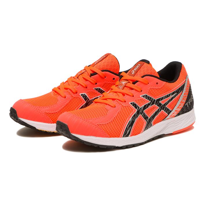 楽天市場】ジュニア【ASICS】 アシックス 21-245 TARTHEREDGE 2 Jr. ターサーエッジ ２ ジュニア 1014A146.751  SFTY/W : ABC-MART楽天市場店