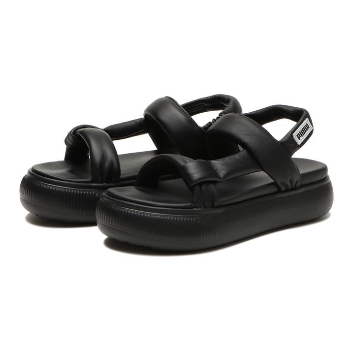 楽天市場】【PUMA】 プーマ PLATFORM SANDAL プラットフォーム 
