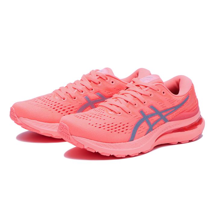 【楽天市場】レディース 【ASICS】 アシックス W GEL-KAYANO 28 LITESHOW Wゲルカヤノ28ライトショー