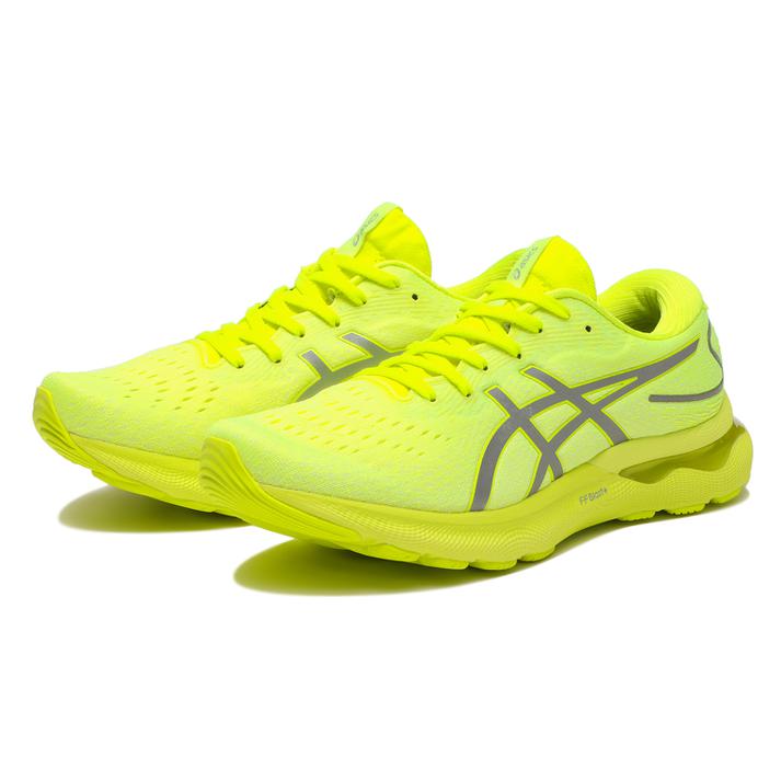 【ASICS】 アシックス GEL-NIMBUS 24 LITESHOW ゲルニンバス24ライトショー 1011B362.750