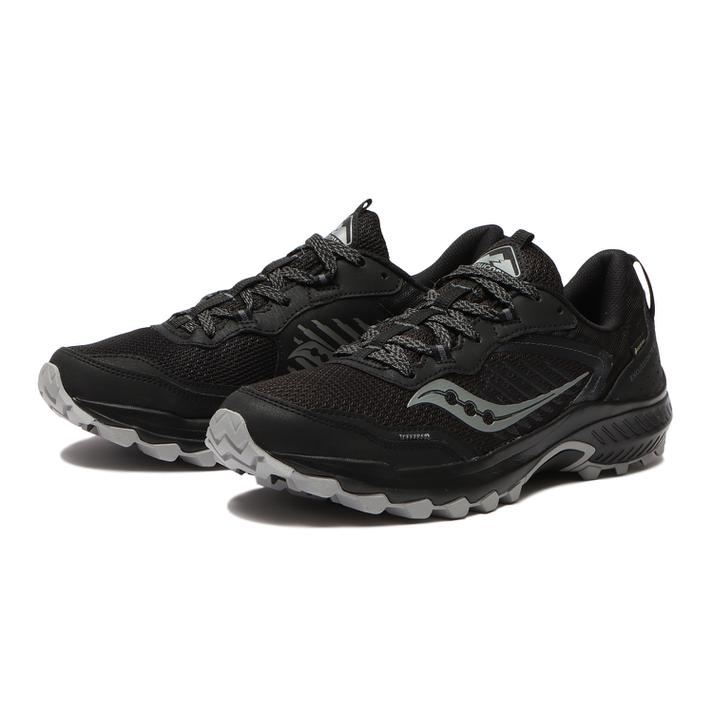 【楽天市場】【SAUCONY】 サッカニー EXCURSION TR15 GTX エクスカージョン ティーアール15ゴアテックス S20672