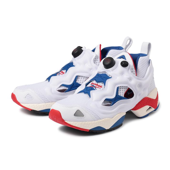 楽天市場】【REEBOK】 リーボック INSTAPUMP FURY 95 インスタポンプ