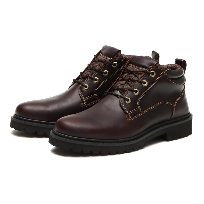 楽天市場】【Timberland】 ティンバーランド BASIC CHUKKA WP ベーシック チャッカ ウォータープルーフ A2QSS  ABC限定*RUST : ABC-MART楽天市場店