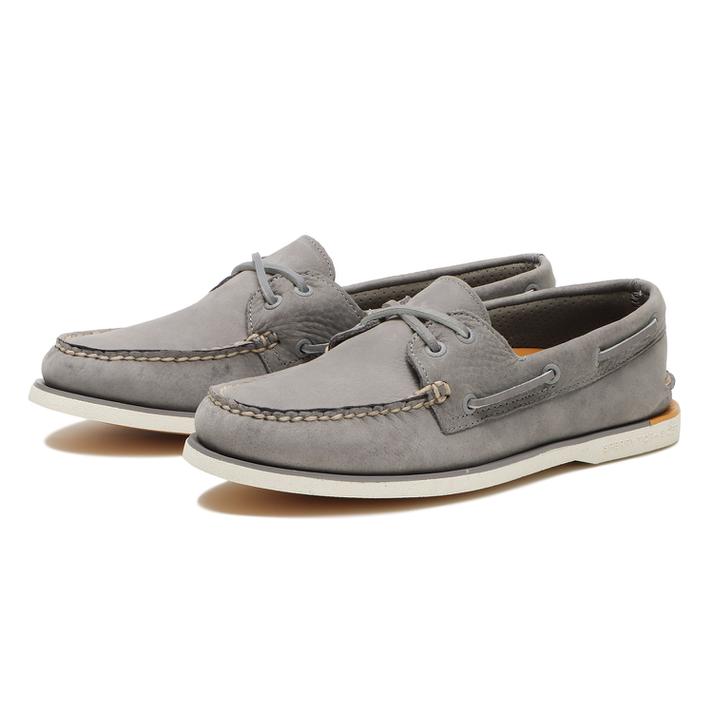 【楽天市場】【SPERRY TOPSIDER】 スペリートップサイダー A/O 2-EYE TUMBLED/NUBUCK エーオーツーアイ タンブルド  ヌバック STS23283 NAVY : ABC-MART楽天市場店