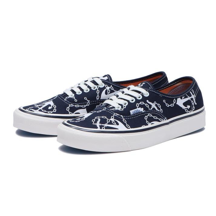 楽天市場】【VANS】 ヴァンズ AUTHENTIC 44 DX オーセンティック44DX