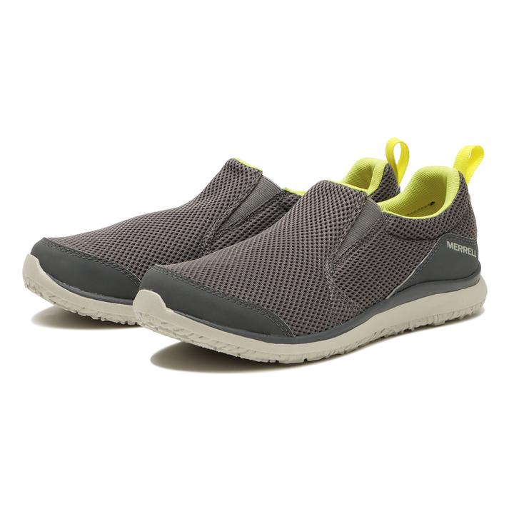 【楽天市場】【MERRELL】 メレル PATHWAY MID LACE