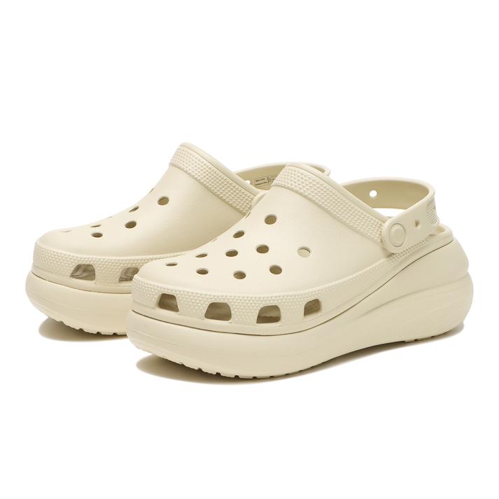 【crocs】 クロックス CLASSIC CRUSH CLOG クラシッククラッシュクロッグ 207521-2Y2