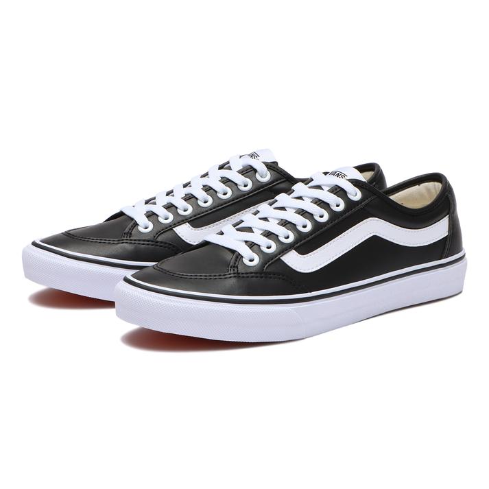 楽天市場】【VANS】 ヴァンズ SKATE OLD SKOOL スケートオールドスクール VN0A5FCBY28 BLACK/WHITE :  ABC-MART楽天市場店